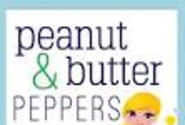 Peanut Butter and Peppers