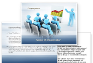 Project Presentation PowerPoint Template