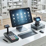 Soft POS for retail and hospitality in the UK