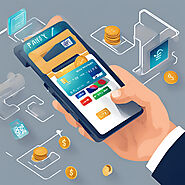 Online payments market in the UK