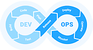 Best DevOps Consulting Company - Hire DevOps Expert From Patoliya