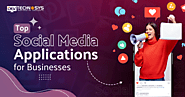 Top Social Media Applications for Businesses in 2024!