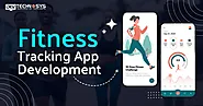 How To Develop An Fitness Tracking App?