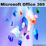 Work Smarter, Not Harder with Microsoft Office 365