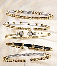 Diamond Bracelets in Wisconsin