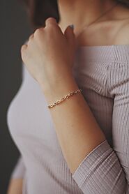 Why Lab-Grown Diamond Bracelets Are the Future of Luxury Jewelry?