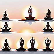 Top Online Yoga Classes in Ahmedabad