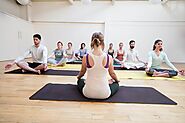 Yoga Classes near me in Ahmedabad