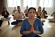 meditation classes in ahmedabad