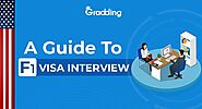 f1 Visa Interview Questions, Answers & Papers: An Expert Guide