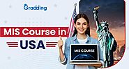 MIS Course in USA: Top Universities, Admissions & Eligibility