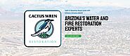 Website at https://cactuswrenrestoration.com/service-areas/queen-creek-arizona/water-damage-restoration/