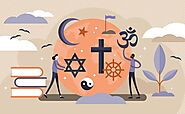 Purpose of interfaith on social change and personal transformation