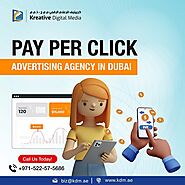 Why Hiring a PPC Advertising Agency in Dubai Can Be an Advantage for Your Business