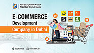 Future of E-commerce in the UAE: What to Expect