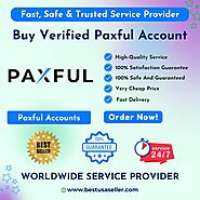 Buy Verified Paxful Account - 100% Safe Old/New US, UK 2024