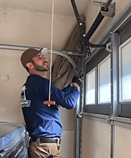 BEST San Diego Garage Door Repair Near You - Apex Garage Door
