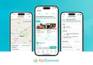 AyiConnect: Nannies & Senior Caregivers in Your Language