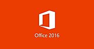 Get Office Using Your Office 365 Account!