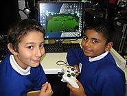 Kodu is to feature in British Science Week 2016! - Microsoft UK Teachers Blog - Site Home - MSDN Blogs