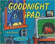 Goodnight iPad: a Parody for the next generation Hardcover – Oct 27 2011