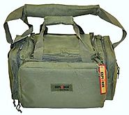 Explorer Tactical Range Ready Bag 18-Inch