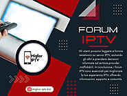 IPTV Forum