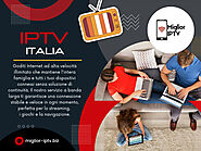 IPTV Italia