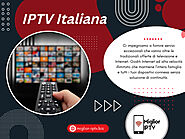 IPTV Italiana