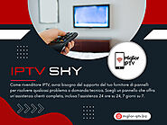 IPTV Sky