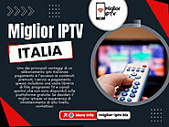 Miglior IPTV Italia