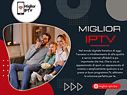 Miglior IPTV