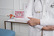 How Does Reproductive Medicine Address Infertility Issues?