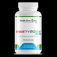 Experience Peace with AnxietyBGone – Your Path to Balance