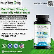 Boost Performance with Maximum Testosterone Builder