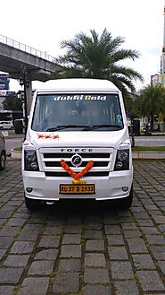 Website at https://cabinkerala.com/tempo-traveller-rent/