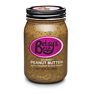 Buy Incredibly tasty Gourmet Peanut Butter from Betsy's Best
