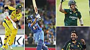 ICC World T20 2016: Full squads for the upcoming edition - T20 World Cup 2016 Schedule