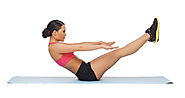 Pilates: The Perfect Exercise Routine for Tension Relief