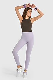 Order Workout Leggings for Women Online - Yvante1