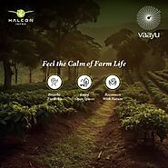 Vaayu | Premium Farmland for Sale in Shankarpally, Hyderabad