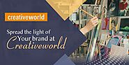 Creativeworld Frankfurt 2025 (Feb) | Show info - Expo Stand Services