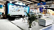 Seafood Expo Global 2025 in Barcelona | Show info - Expo Stand Services