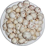 Premier Foxnut Exporter - Dhaatri Global Trading LLP