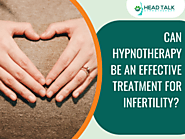 Can hypnotherapy be an effective treatment for infertility?