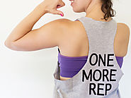 DIY Upcycled Workout Tees
