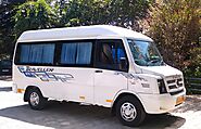 tempo traveller