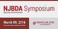 NJBDA Symposium 2016