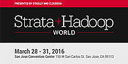Strata Hadoop World