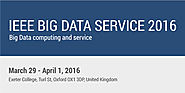 IEEE Big Data Service